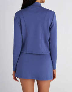 SUGARFREE JACKET