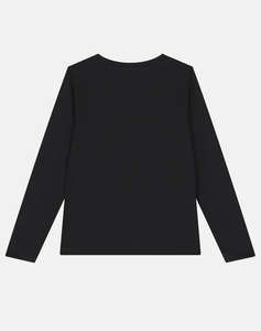 GUESS LS T-SHIRT BLUZA COPII BOY