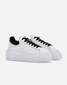 HOGAN H-STRIPES ALLACCIATO H