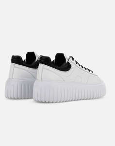 HOGAN H-STRIPES ALLACCIATO H