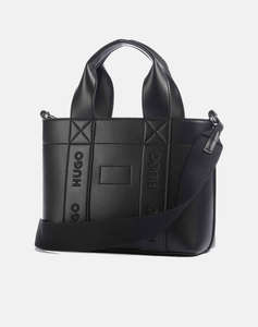 HUGO Becky UP_Tote Mini 10260474 01 (Dimensiuni: 23 x 18 x 9.5cm.)