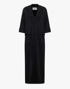 SILVIAN HEACH MIDI DRESS DESOUSA