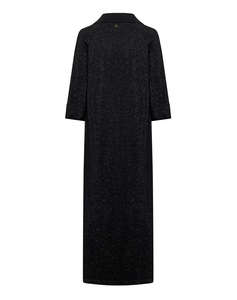 SILVIAN HEACH MIDI DRESS DESOUSA