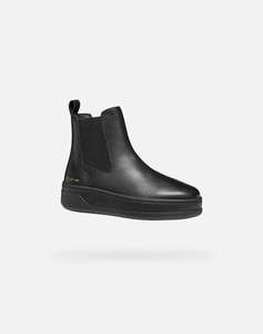 GEOX D SPHERICA ECUB-2 A - NAPPA