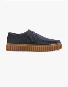 CLARKS Torhill Lo