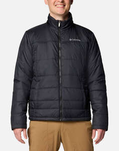 COLUMBIA Geaca barbateasca Horizons Pine™ II Interchange Jacket