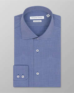 OXFORD COMPANY CLUB SLIM FIT CAMASA