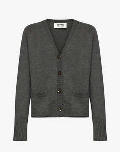 SILVIAN HEACH CARDIGAN MATHIS