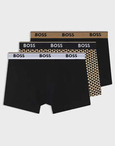 BOSS Trunk 3P Power Desig 10267410 01
