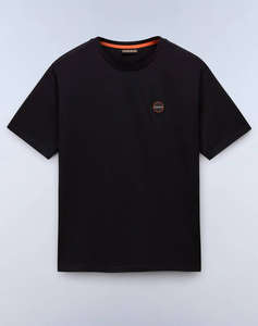 NAPAPIJRI S-BADGE SS 1