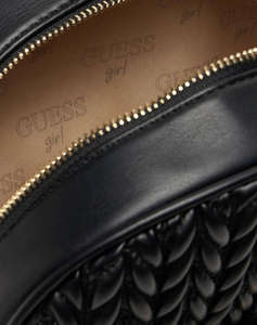 GUESS QUILTED MINI BACKPACK MYANMAR COPII GIRL