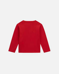 GUESS LS T-SHIRT BLUZA COPII BOY