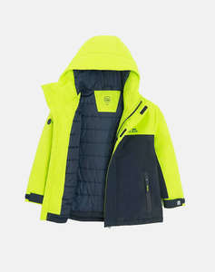 COOL CLUB Geaca BAIAT