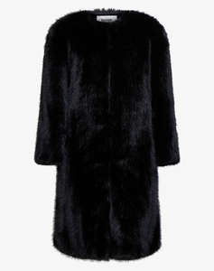 SILVIAN HEACH FURCOAT ANAITZ
