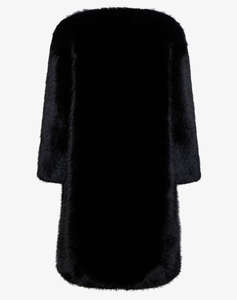SILVIAN HEACH FURCOAT ANAITZ