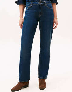 TOMMY HILFIGER DNM MILO CLASSIC STRAIGHT RW