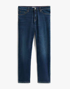 TOMMY HILFIGER DNM MILO CLASSIC STRAIGHT RW