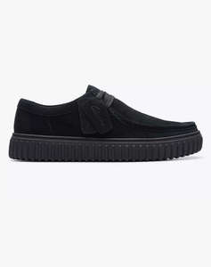 CLARKS Torhill Lo