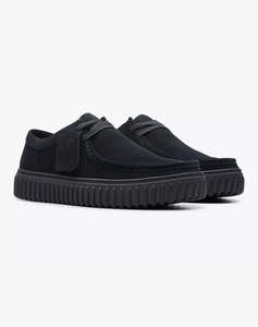 CLARKS Torhill Lo