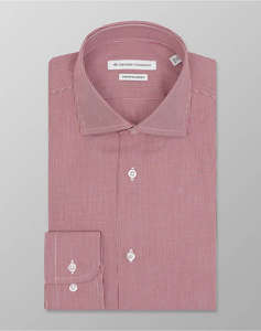 OXFORD COMPANY CLUB CAMASA