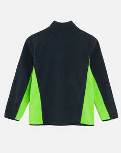 COOL CLUB Jacheta fleece BAIAT (2-8)