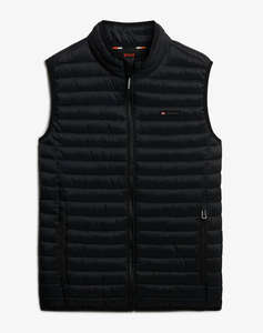 SUPERDRY D1 SDSW FUJI LITE PADDED GILET GEACA DE BARBATI