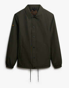 SUPERDRY D1 OVIN NYLON COACH JACKET GEACA DE BARBATI