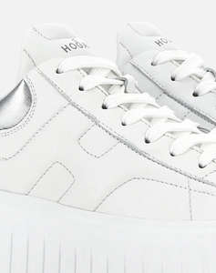 HOGAN H-STRIPES ALLACCIATO H
