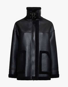 SILVIAN HEACH COAT LAZOJOSE