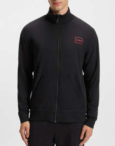 HUGO Laze Zip Jacket 10261152 01