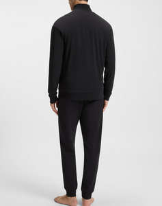HUGO Laze Zip Jacket 10261152 01