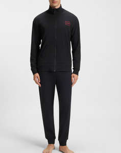 HUGO Laze Zip Jacket 10261152 01