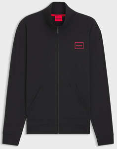 HUGO Laze Zip Jacket 10261152 01