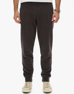 SUPERDRY D1 OVIN ESSENTIAL LOGO JOGGERS HB PANTALONI DE BARBATI