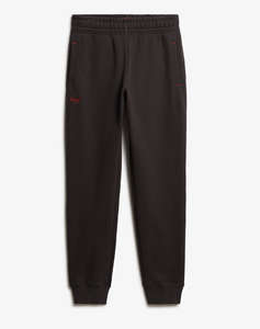 SUPERDRY D1 OVIN ESSENTIAL LOGO JOGGERS HB PANTALONI DE BARBATI