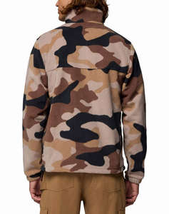 COLUMBIA Jacheta pentru barbati Steens Mountain™ Printed Jacket