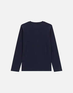 GUESS LS T-SHIRT BLUZA COPII BOY