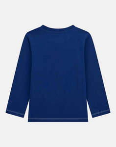 GUESS SS T-SHIRT BLUZA COPII BOY