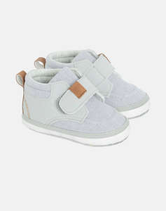 COOL CLUB Papuci bebe BAIAT
