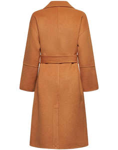 SILVIAN HEACH LONG COAT SAOANE