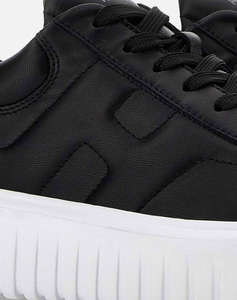 HOGAN H-STRIPES LACED