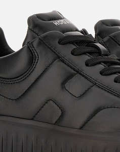 HOGAN H-STRIPES LACED