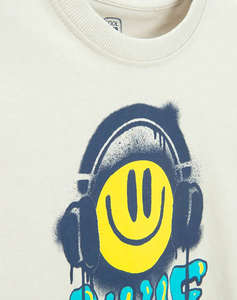 COOL CLUB Bluza M/M BAIAT