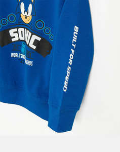 COOL CLUB Bluza de trening BAIAT