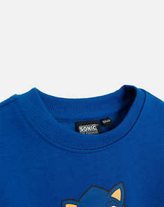COOL CLUB Bluza de trening BAIAT