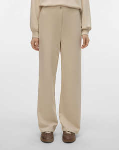 VERO MODA VMHALI HW WIDE PANT JRS GA BOO