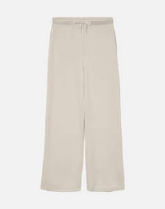 VERO MODA VMHALI HW WIDE PANT JRS GA BOO