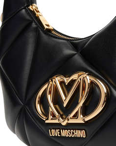LOVE MOSCHINO GEANTA (Dimensiuni: 32 x 20 x 10.5cm.)
