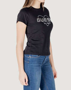 GUESS NARCISO CN T-SHIRT BLUZA DE DAMA