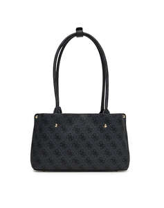 GUESS MERIDIAN II SHOULDER SATCHEL GEANTA DE DAMA